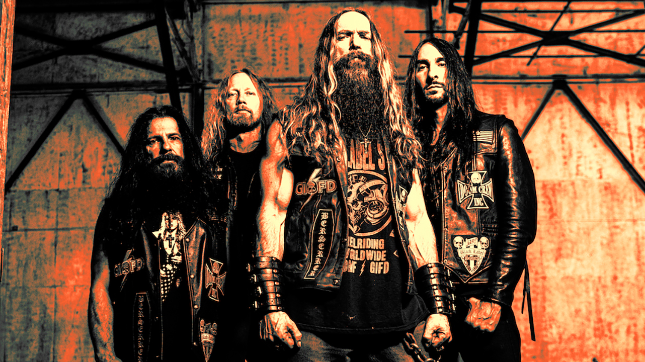 Black Label Society
